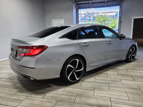 More photos of 2020 Honda Accord Sport at Torresdale Ave, PA