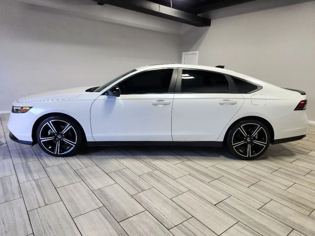 Photos of 2023 Honda Accord Hybrid Sport for sale in Philadelphia, PA at Torresdale Ave