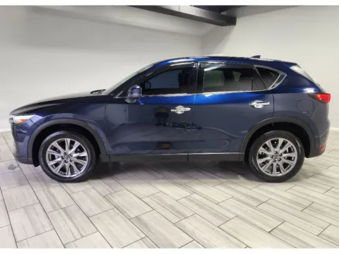 Photos of 2019 Mazda CX-5 Grand Touring for sale in Philadelphia, PA at Torresdale Ave