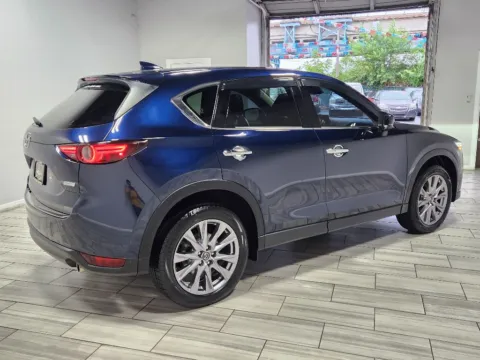More photos of 2019 Mazda CX-5 Grand Touring at Torresdale Ave, PA