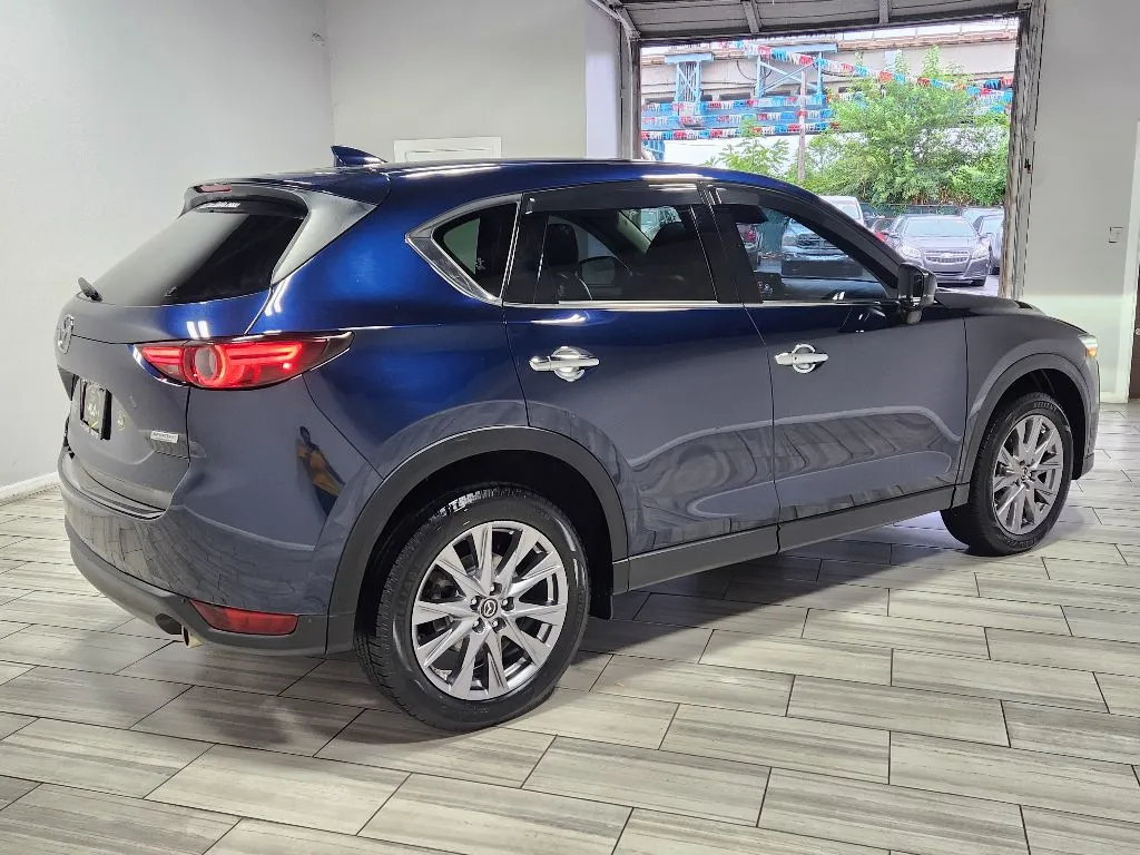More photos of 2019 Mazda CX-5 Grand Touring at Torresdale Ave, PA