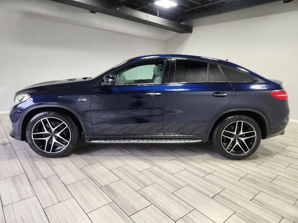 Photos of 2019 Mercedes-Benz GLE Coupe AMG GLE 43 for sale in Philadelphia, PA at Torresdale Ave