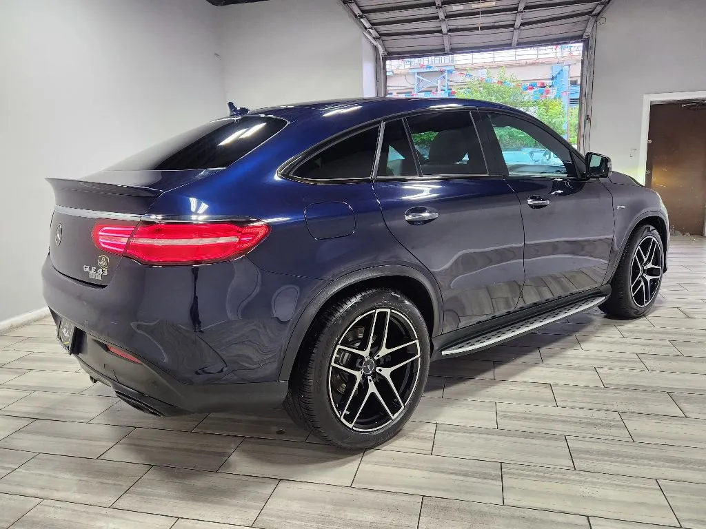 More photos of 2019 Mercedes-Benz GLE Coupe AMG GLE 43 at Torresdale Ave, PA