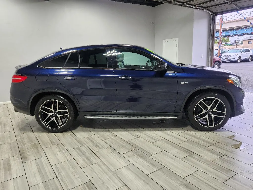 More photos of 2019 Mercedes-Benz GLE Coupe AMG GLE 43 at Torresdale Ave, PA