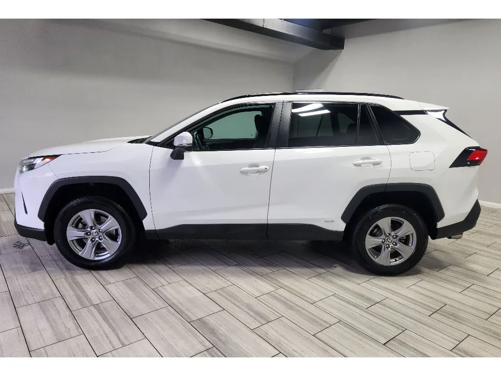 Photos of 2022 Toyota RAV4 Hybrid XLE for sale in Philadelphia, PA at Torresdale Ave