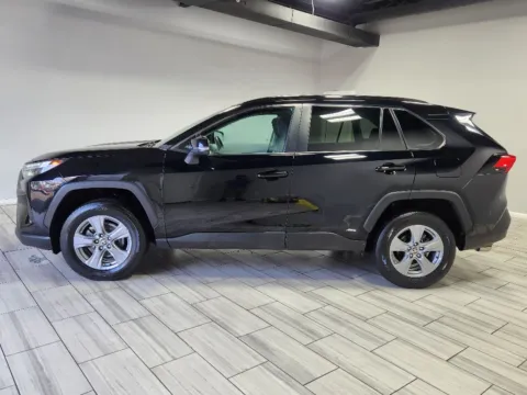 Photos of 2022 Toyota RAV4 Hybrid XLE for sale in Philadelphia, PA at Torresdale Ave
