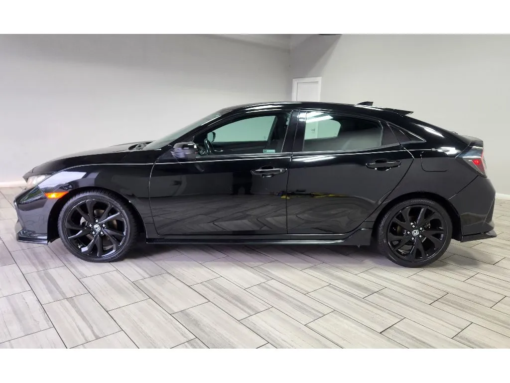 Photos of 2018 Honda Civic Sport for sale in Philadelphia, PA at Torresdale Ave