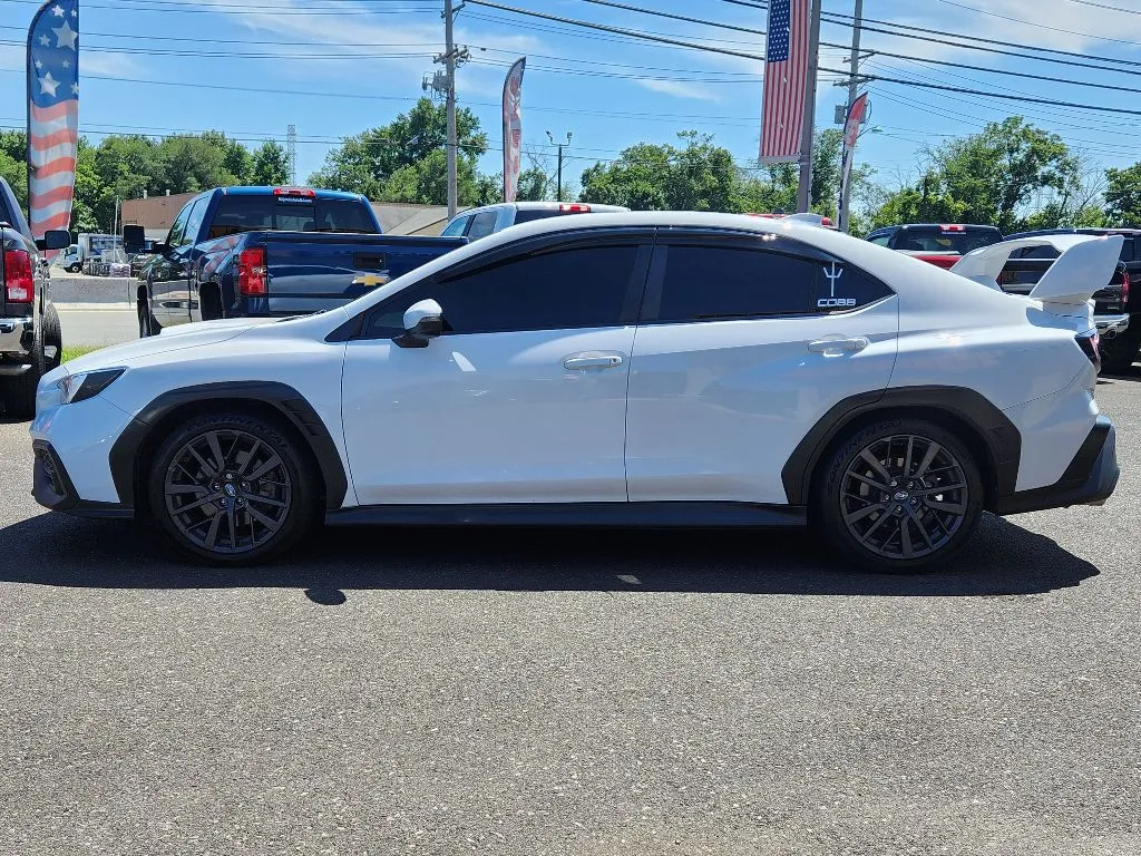 Photos of 2022 Subaru WRX Limited for sale in Philadelphia, PA at Torresdale Ave