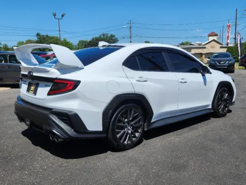More photos of 2022 Subaru WRX Limited at Torresdale Ave, PA