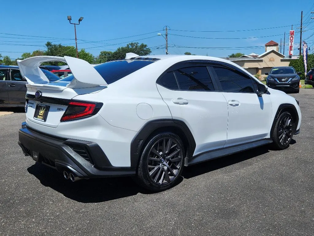 More photos of 2022 Subaru WRX Limited at Torresdale Ave, PA