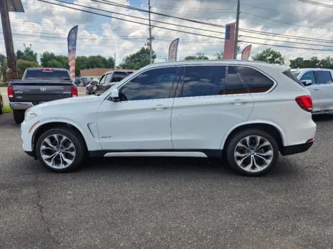 Photos of 2017 BMW X5 sDrive35i for sale in Philadelphia, PA at Torresdale Ave