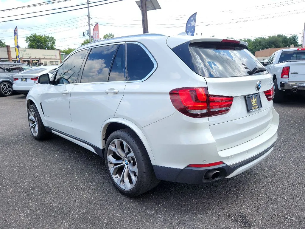 Another view of 2017 BMW X5 sDrive35i for sale in Philadelphia, PA at Torresdale Ave