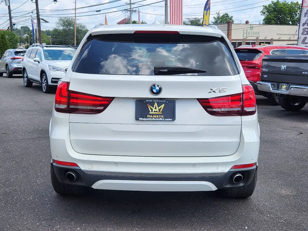 More photos of 2017 BMW X5 sDrive35i at Torresdale Ave, PA
