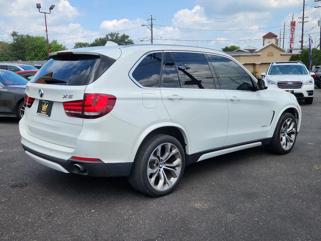 More photos of 2017 BMW X5 sDrive35i at Torresdale Ave, PA
