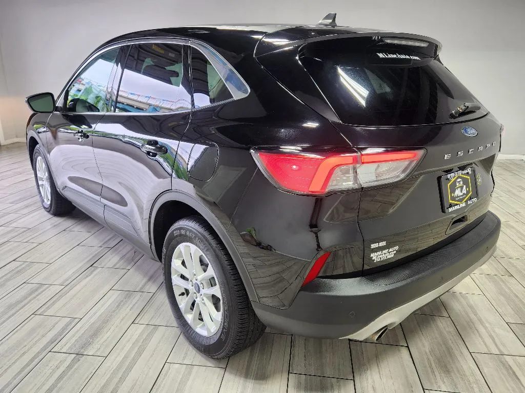 Another view of 2020 Ford Escape SE for sale in Philadelphia, PA at Torresdale Ave