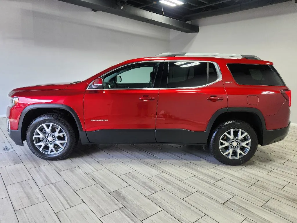 Photos of 2023 GMC Acadia SLT for sale in Philadelphia, PA at Torresdale Ave