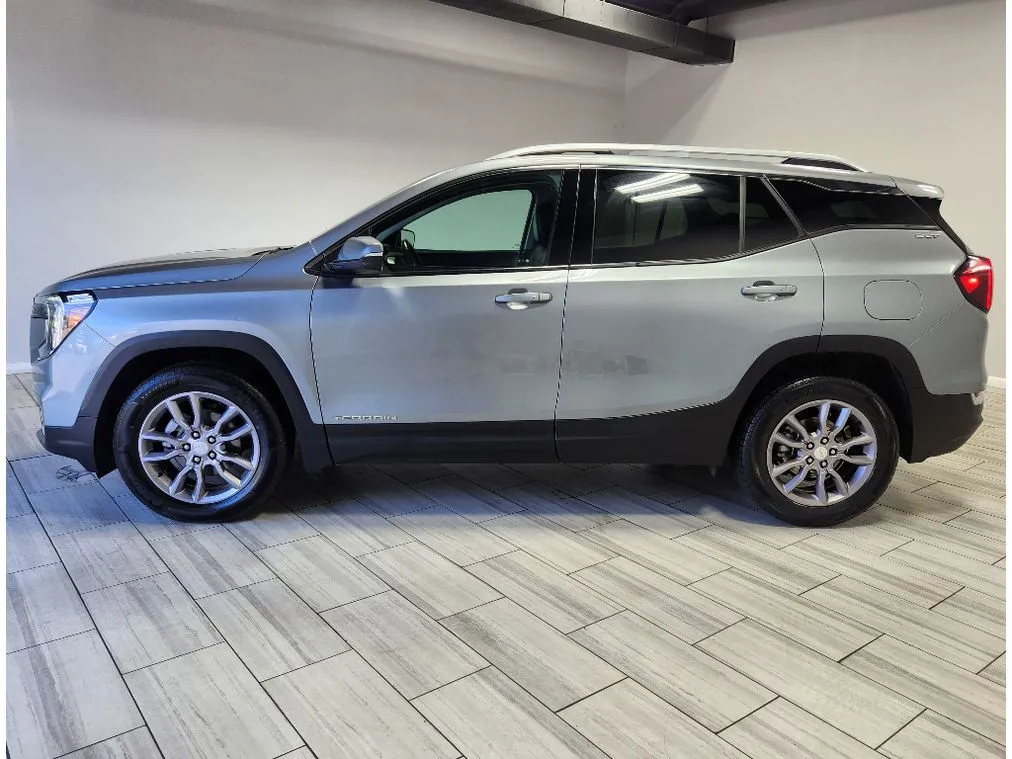 Photos of 2023 GMC Terrain SLT for sale in Philadelphia, PA at Torresdale Ave