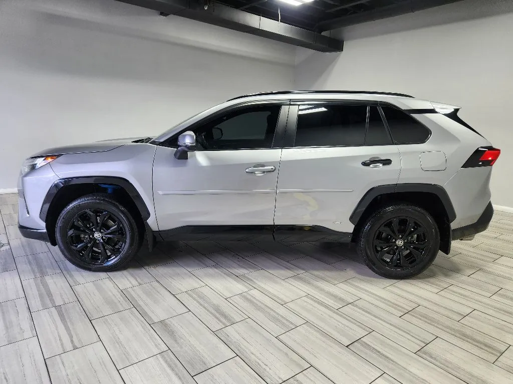 Photos of 2023 Toyota RAV4 Hybrid Hybrid SE for sale in Philadelphia, PA at Torresdale Ave