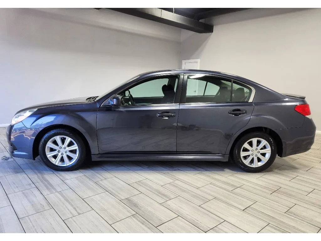 Photos of 2012 Subaru Legacy 2.5i Premium for sale in Philadelphia, PA at Torresdale Ave