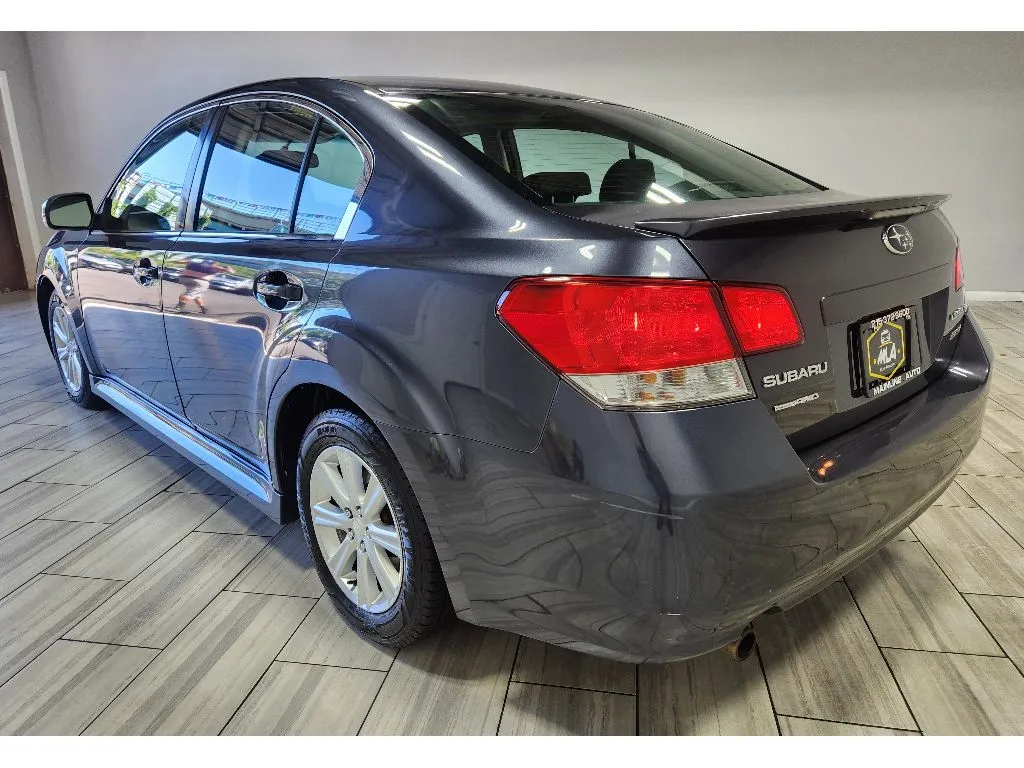 Another view of 2012 Subaru Legacy 2.5i Premium for sale in Philadelphia, PA at Torresdale Ave