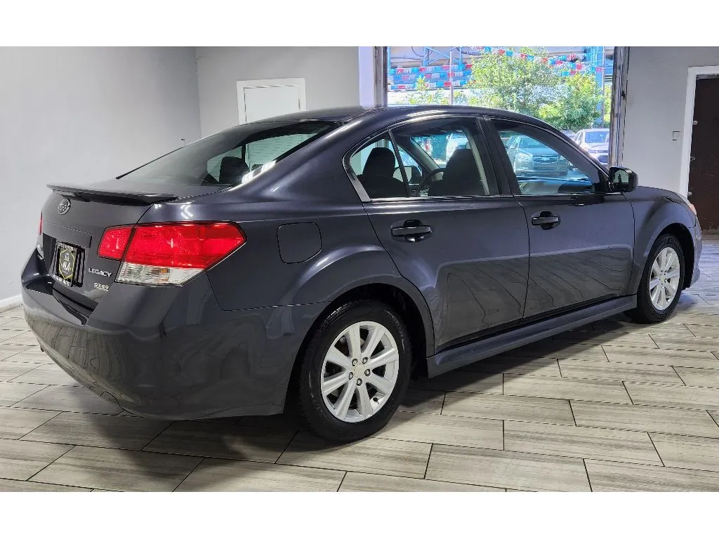 More photos of 2012 Subaru Legacy 2.5i Premium at Torresdale Ave, PA