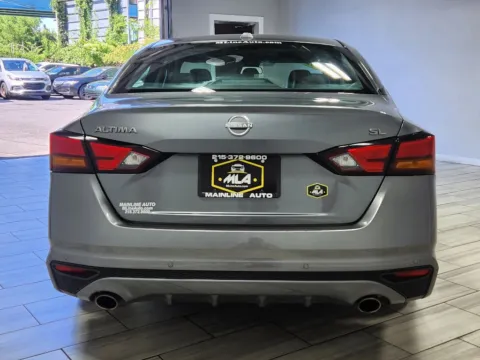 More photos of 2023 Nissan Altima 2.5 SL at Torresdale Ave, PA