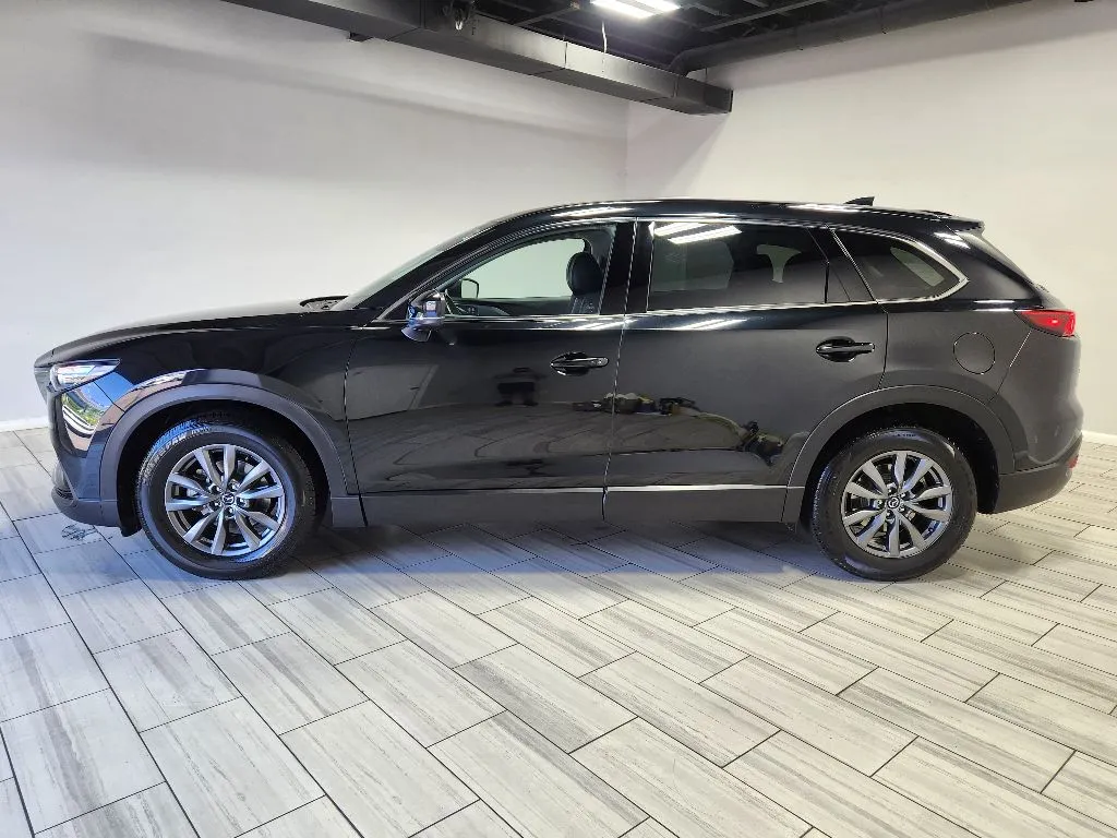Photos of 2023 Mazda CX-9 Touring for sale in Philadelphia, PA at Torresdale Ave