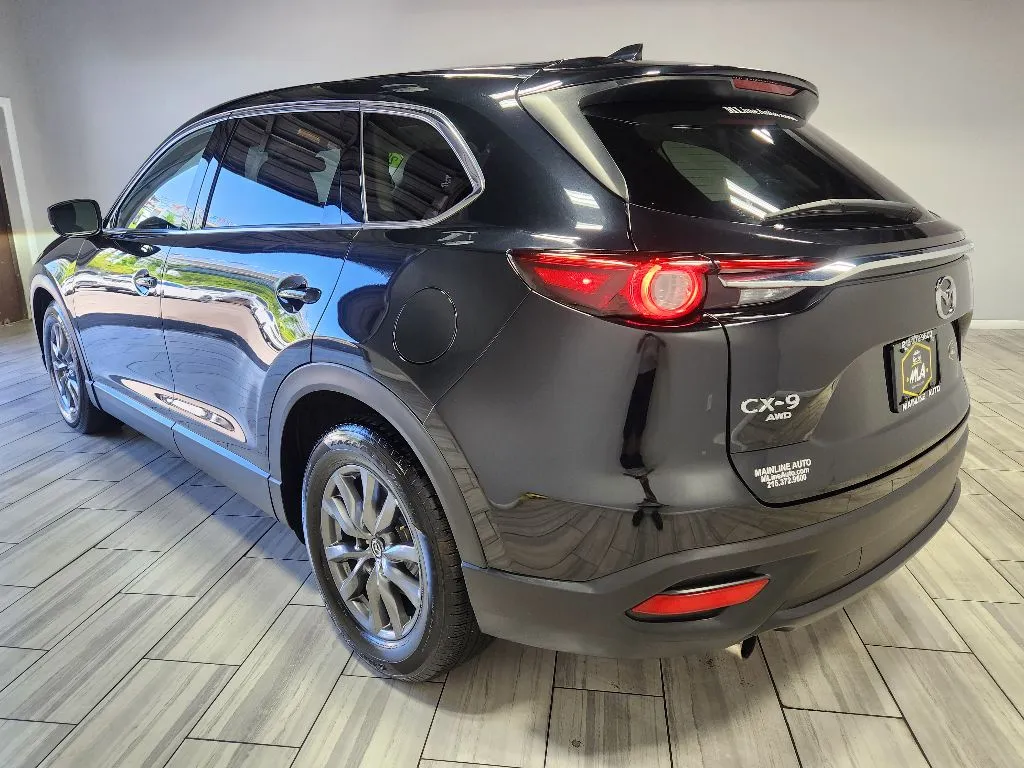 Another view of 2023 Mazda CX-9 Touring for sale in Philadelphia, PA at Torresdale Ave