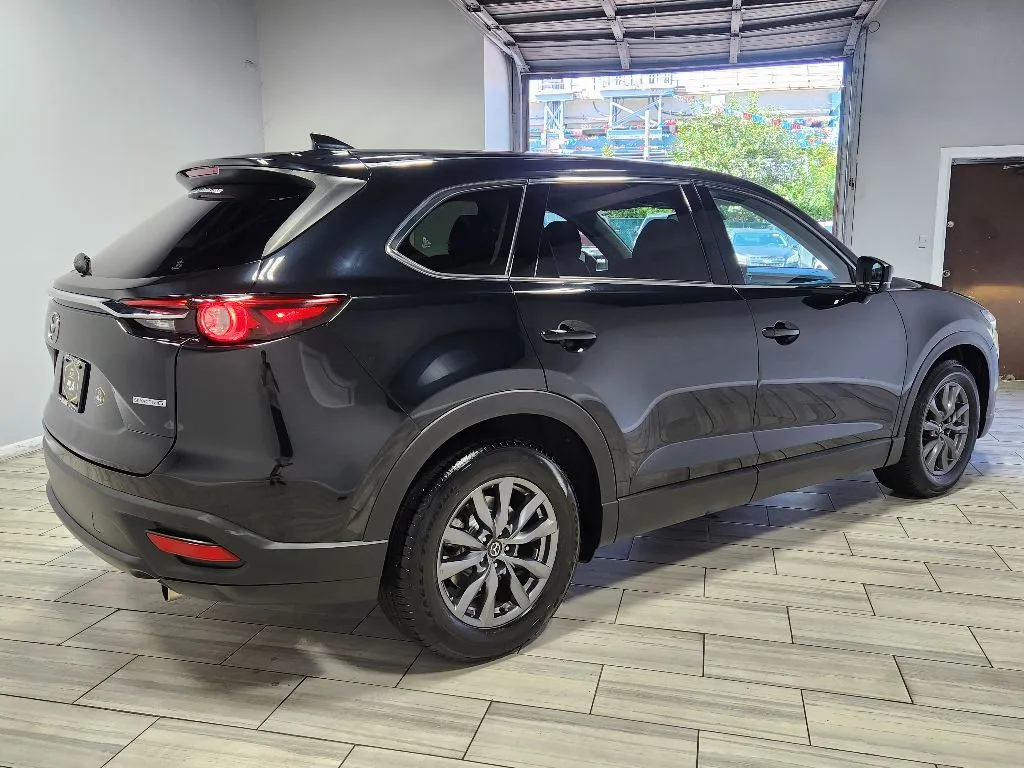 More photos of 2023 Mazda CX-9 Touring at Torresdale Ave, PA