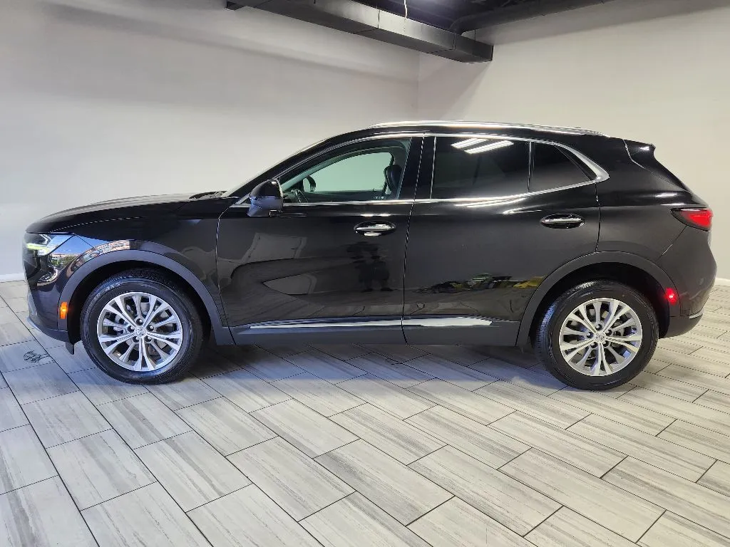 Photos of 2023 Buick Envision Preferred for sale in Philadelphia, PA at Torresdale Ave