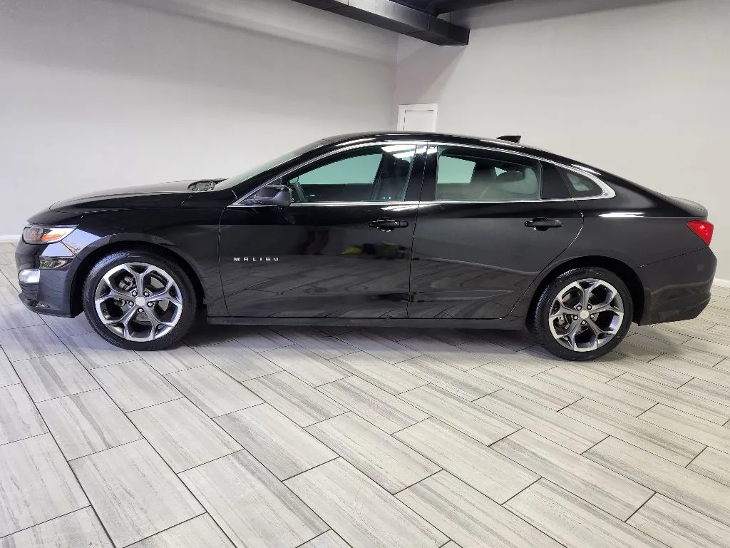 Photos of 2023 Chevrolet Malibu LT for sale in Philadelphia, PA at Torresdale Ave