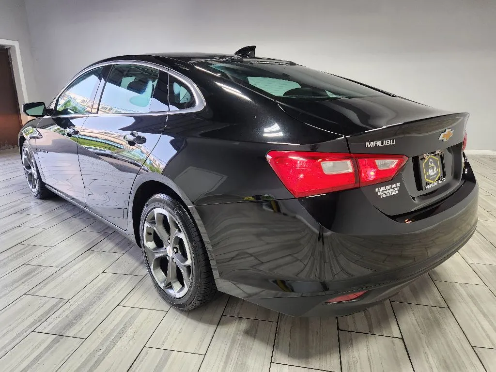 Another view of 2023 Chevrolet Malibu LT for sale in Philadelphia, PA at Torresdale Ave