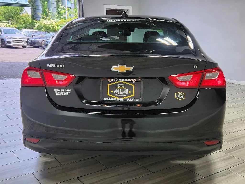 More photos of 2023 Chevrolet Malibu LT at Torresdale Ave, PA