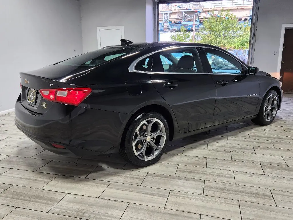 More photos of 2023 Chevrolet Malibu LT at Torresdale Ave, PA