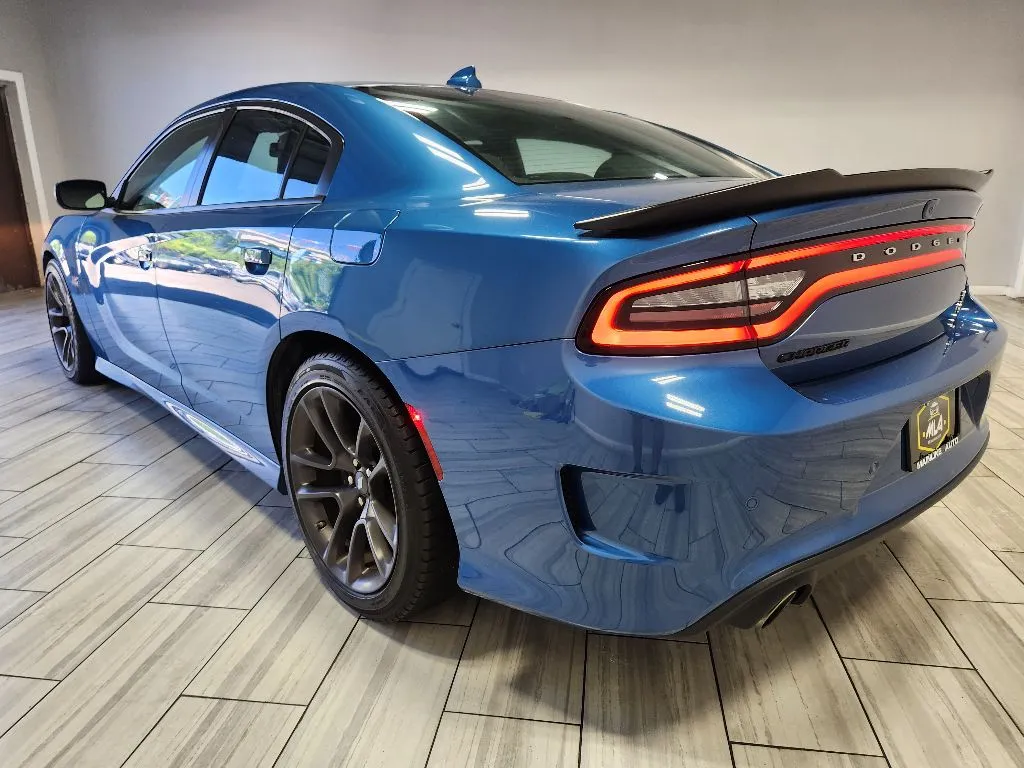 Another view of 2022 Dodge Charger Scat Pack for sale in Philadelphia, PA at Torresdale Ave