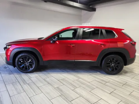 Photos of 2023 Mazda CX-50 2.5 S Preferred Plus Package for sale in Philadelphia, PA at Torresdale Ave