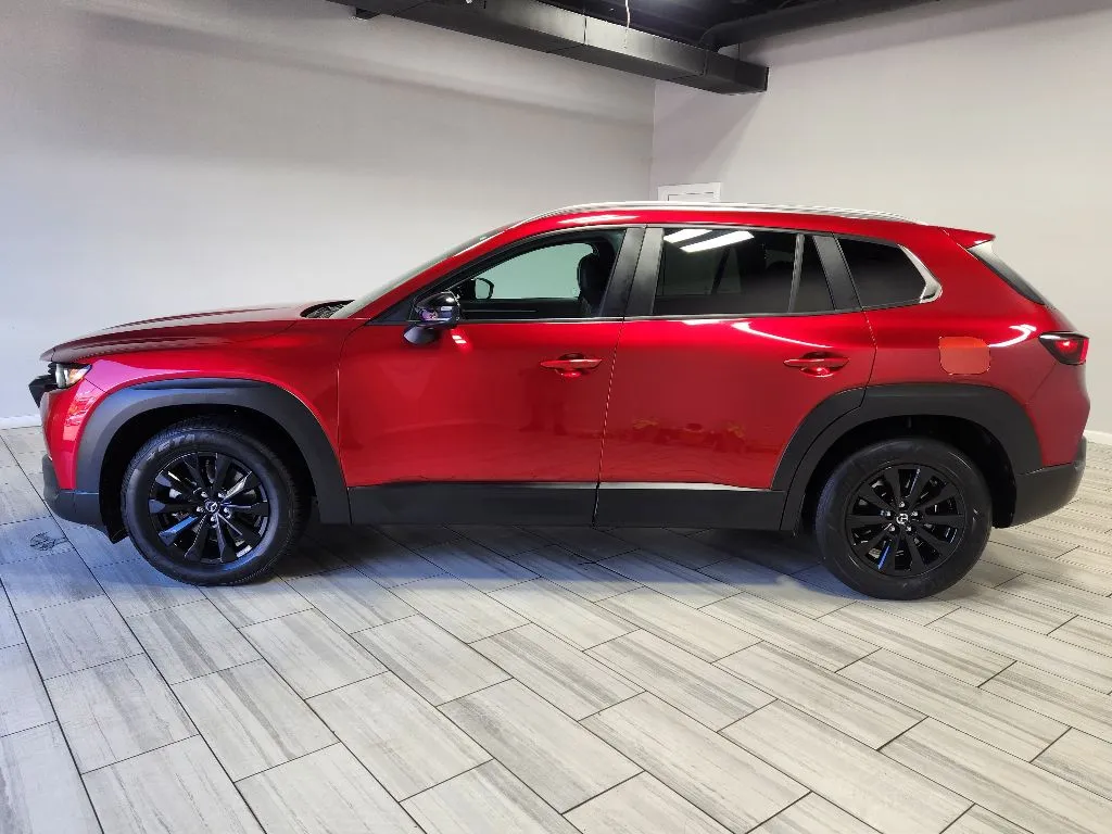 Photos of 2023 Mazda CX-50 2.5 S Preferred Plus Package for sale in Philadelphia, PA at Torresdale Ave