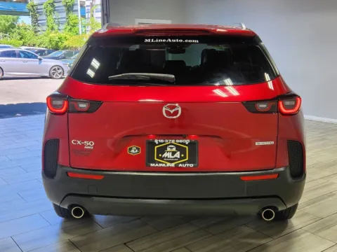 More photos of 2023 Mazda CX-50 2.5 S Preferred Plus Package at Torresdale Ave, PA