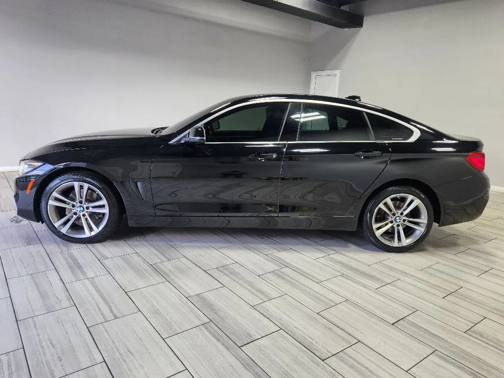 Photos of 2019 BMW 4 series 430i xDrive for sale in Philadelphia, PA at Torresdale Ave