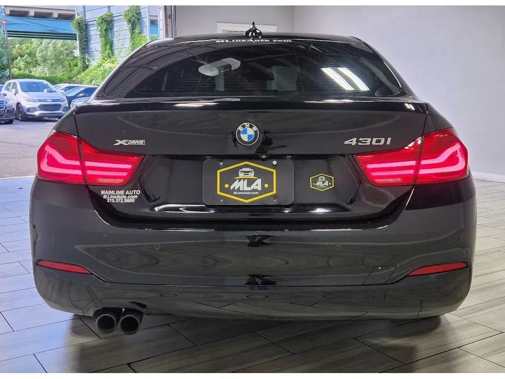 More photos of 2019 BMW 4 series 430i xDrive at Torresdale Ave, PA