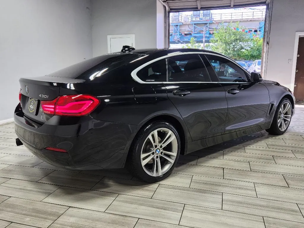 More photos of 2019 BMW 4 series 430i xDrive at Torresdale Ave, PA