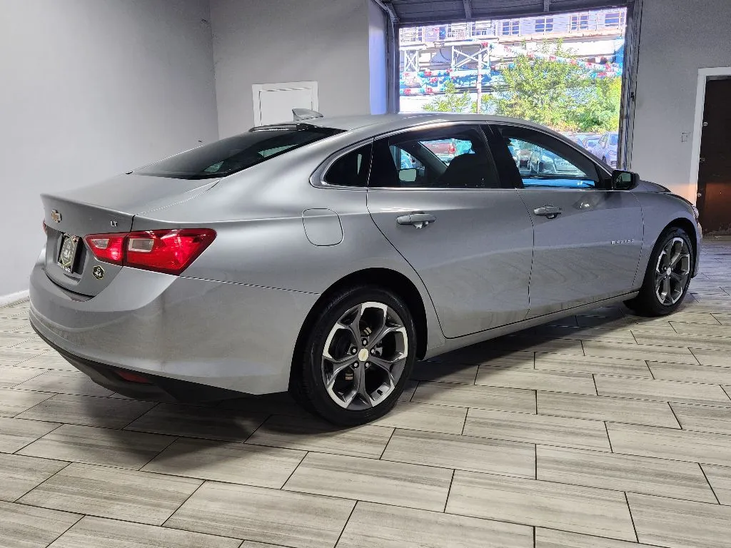 More photos of 2023 Chevrolet Malibu LT at Torresdale Ave, PA