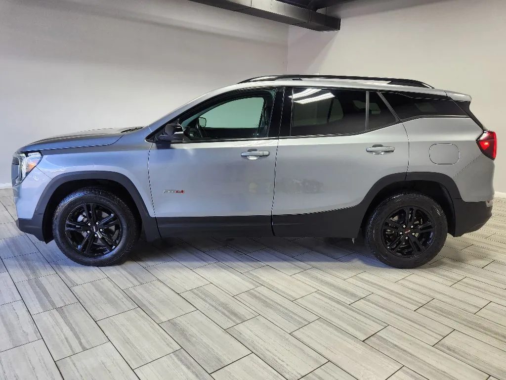 Photos of 2023 GMC Terrain AT4 for sale in Philadelphia, PA at Torresdale Ave
