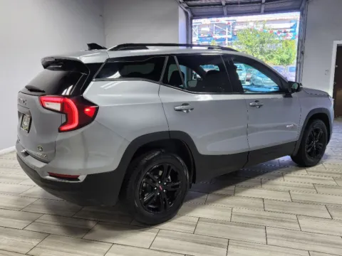More photos of 2023 GMC Terrain AT4 at Torresdale Ave, PA