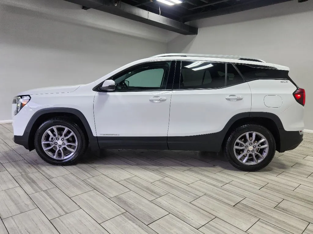 Photos of 2023 GMC Terrain SLT for sale in Philadelphia, PA at Torresdale Ave