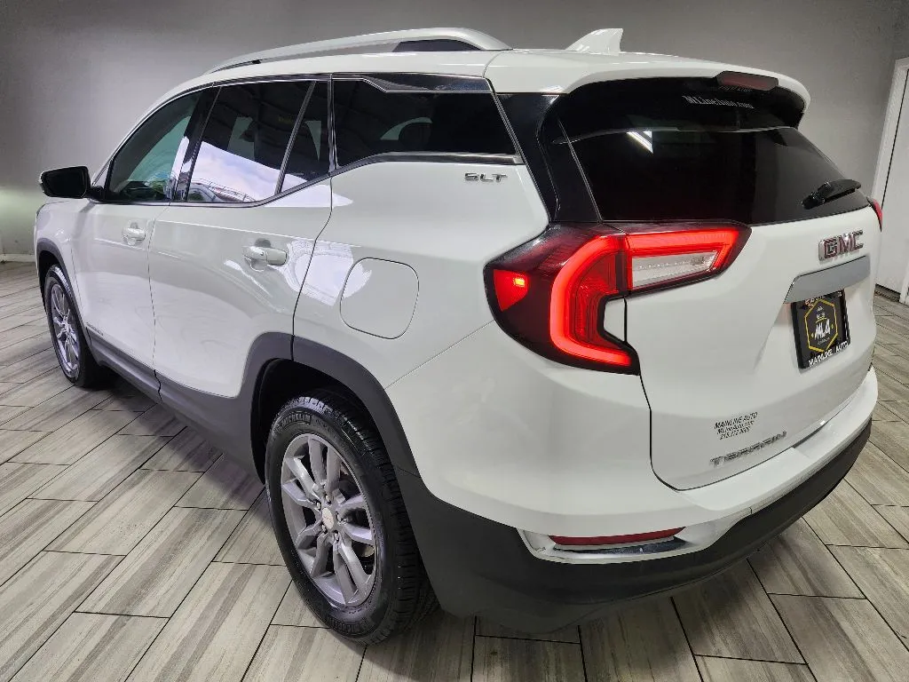 Another view of 2023 GMC Terrain SLT for sale in Philadelphia, PA at Torresdale Ave