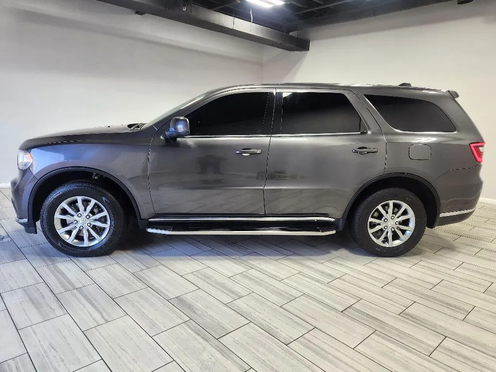 Photos of 2018 Dodge Durango Special Service for sale in Philadelphia, PA at Torresdale Ave