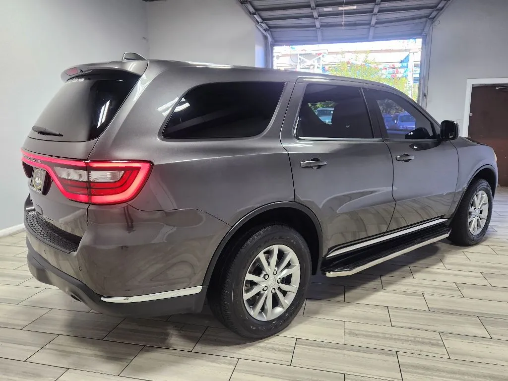More photos of 2018 Dodge Durango Special Service at Torresdale Ave, PA