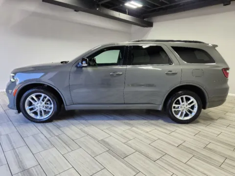 Photos of 2024 Dodge Durango GT Plus for sale in Philadelphia, PA at Torresdale Ave