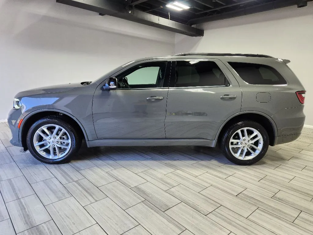 Photos of 2024 Dodge Durango GT Plus for sale in Philadelphia, PA at Torresdale Ave